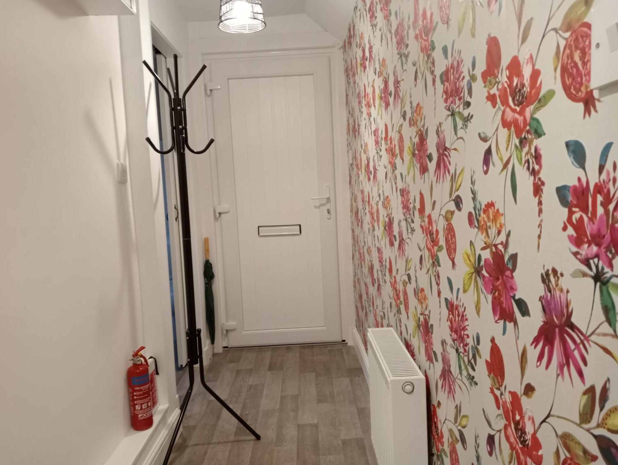 Hill View Studio Hawick Zewnętrze zdjęcie