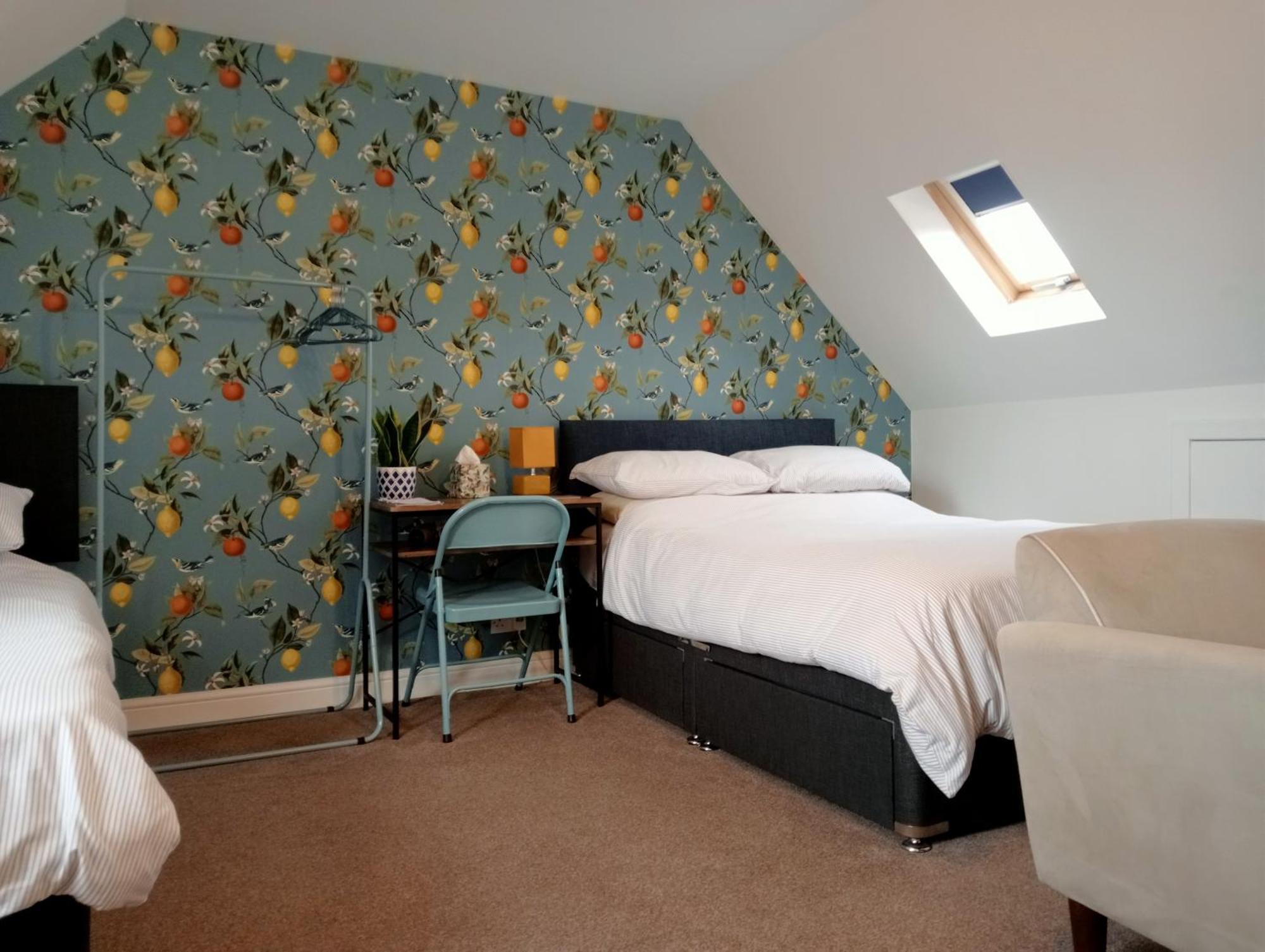 Hill View Studio Hawick Zewnętrze zdjęcie