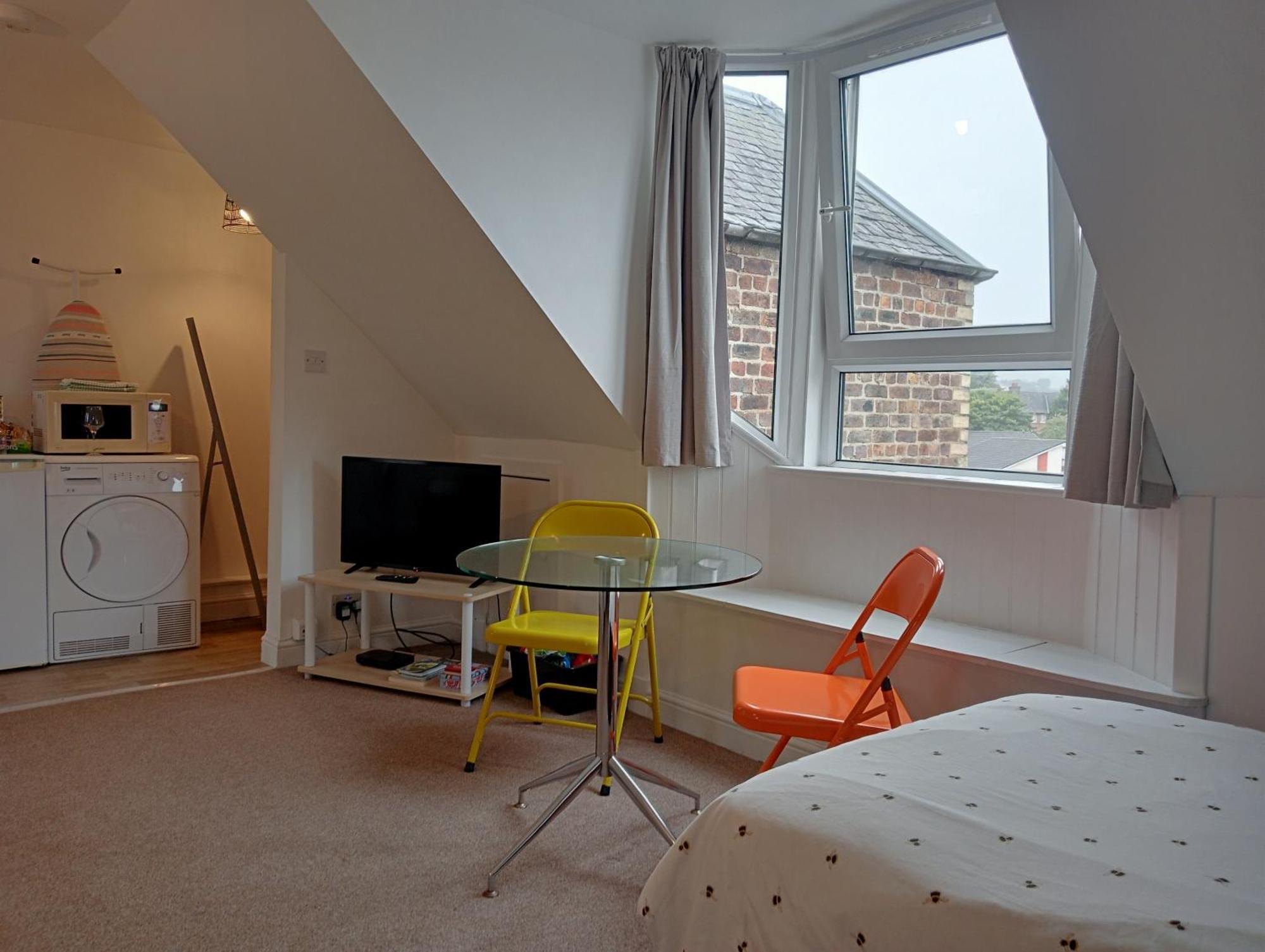 Hill View Studio Hawick Zewnętrze zdjęcie